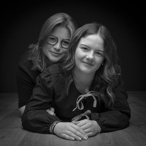 Marie Photographe : shooting-photo-angers-studio-duo
