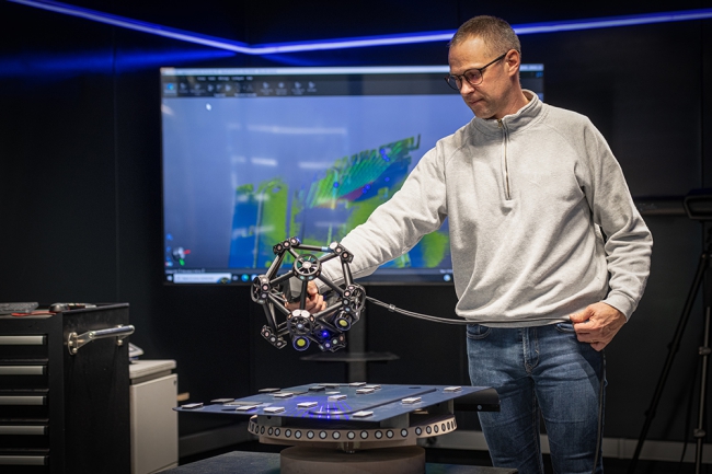 Marie Photographe : reportage-photo-industriel-nantes-44000
