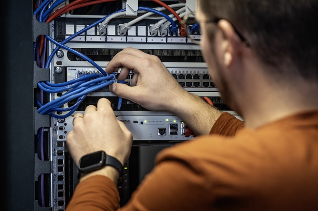 Marie Photographe : reportage-photo-industriel-rennes
