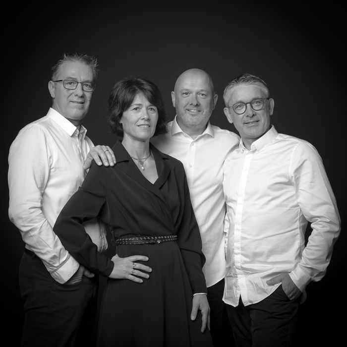 Marie Photographe : shooting-studio-frere-sooeur
