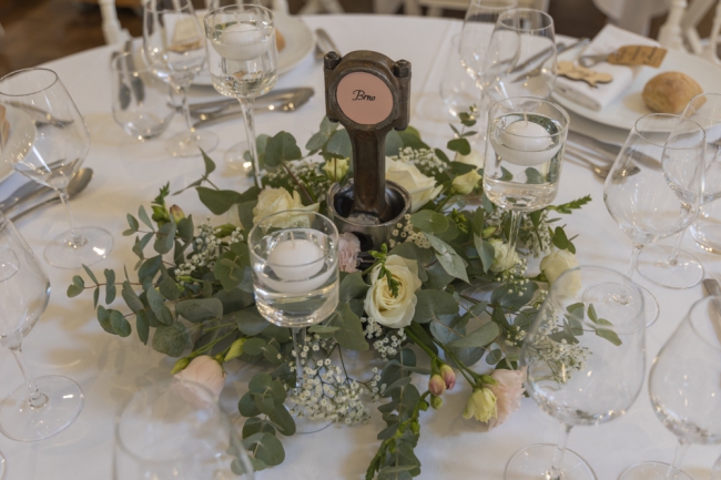 Marie Photographe : decoration-mariage-domaine-de-la-ruade
