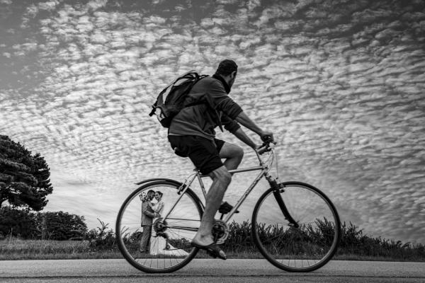 Marie Photographe : photo-couple-mariage-la-baule
