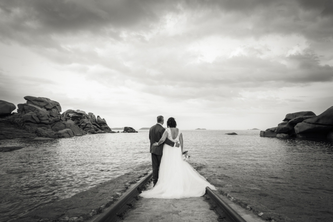 Marie Photographe : photo-mariage-perros
