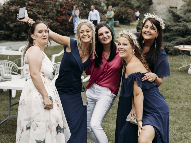 Marie Photographe : reportage-mariage-cocktail
