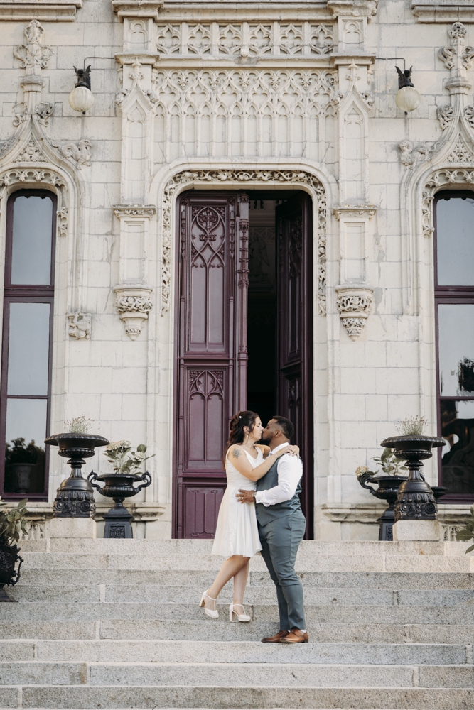 Marie Photographe : reportage-photo-mariage-chateau
