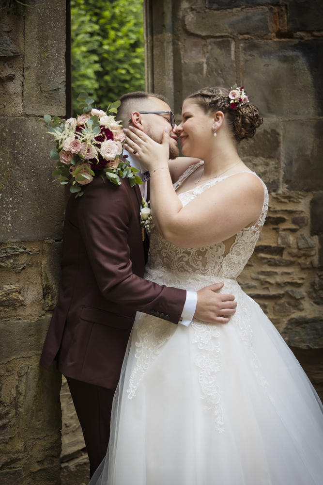 Marie Photographe : reportage-photo-mariage-chateaubriant
