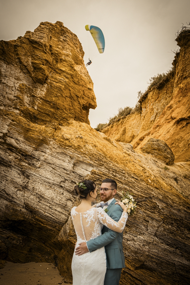 Marie Photographe : seance-couple-mariage-penestin
