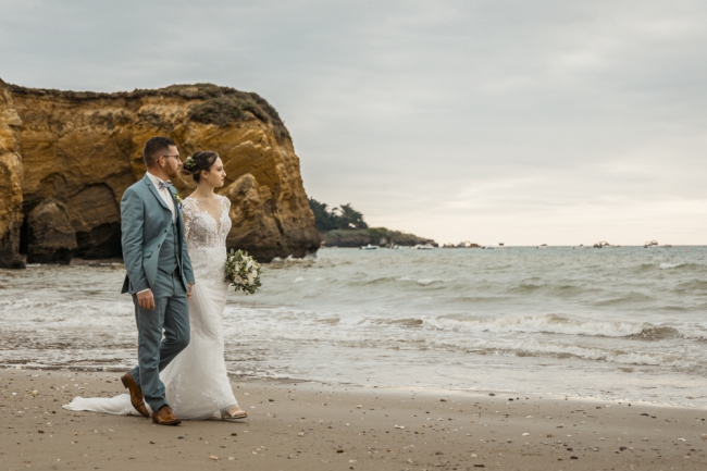 Marie Photographe : seance-photo-couple-mariage-loire-atlantique
