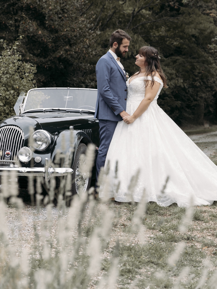Marie Photographe : séance-photo-couple-mariage-chateau
