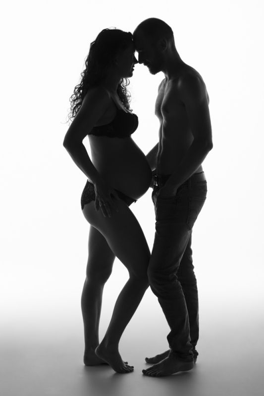 Marie Photographe : photographe-grossesse-guer
