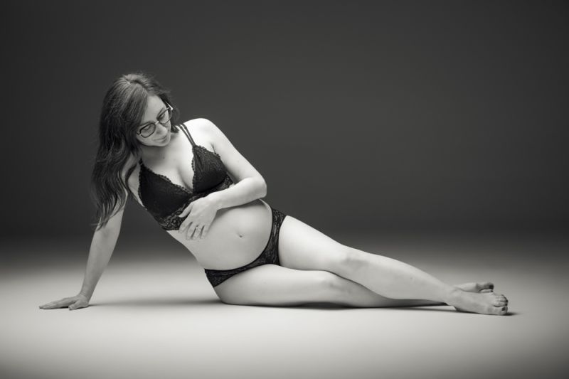 Marie Photographe : seance-grossesse-vitre-35
