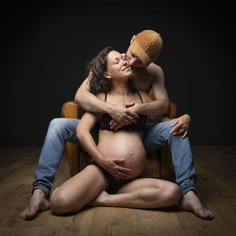 Marie Photographe : seance-photo-grossesse-ancenis
