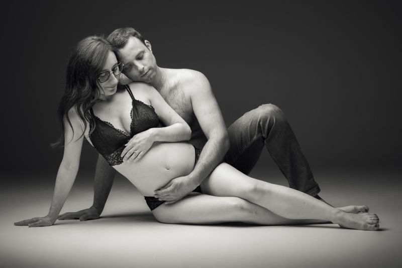 Marie Photographe : seance-photo-grossesse-nantes
