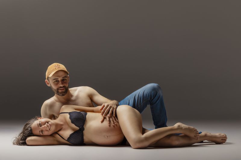 Marie Photographe : seance-photo-grossesse-orvault-44
