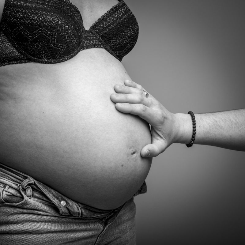 Marie Photographe : seance-photo-grossesse-vannes
