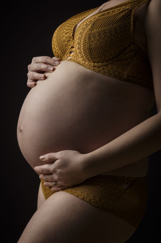 Marie Photographe : shooting-grossesse-chateaubriant-44
