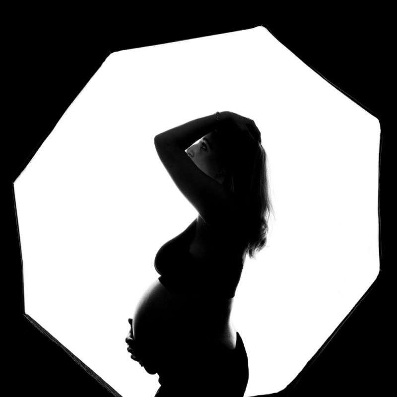 Marie Photographe : shooting-grossesse-chateaubriant
