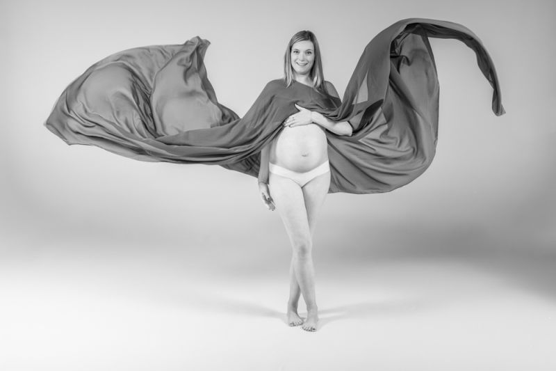 Marie Photographe : shooting-grossesse-fougeres-35
