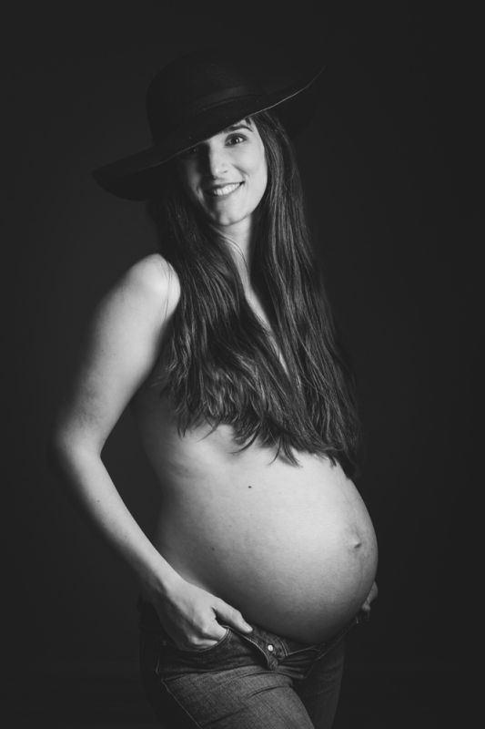 Marie Photographe : shooting-photo-grossesse-nozay
